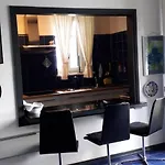 Residenza Del Pascia - Camphora Apartament Oggebbio