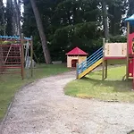 Residenza Del Pascia - Camphora