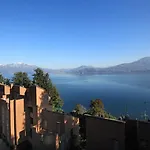 Residenza Del Pascià - Camphora Appartamento *