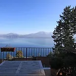 Apartament Residenza Del Pascia - Camphora Oggebbio