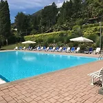 Residenza Del Pascia - Camphora Apartament Oggebbio