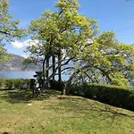 Residenza Del Pascia - Camphora Apartament Oggebbio