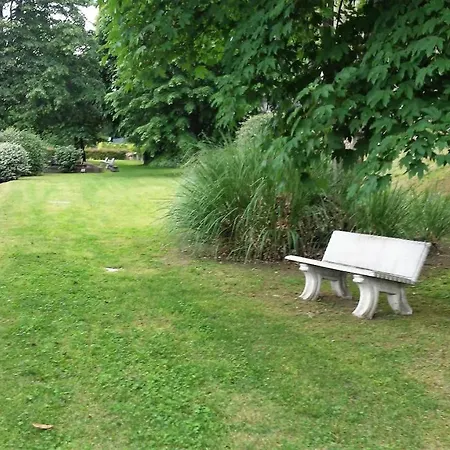 Residenza Del Pascia - Camphora Апартаменты *