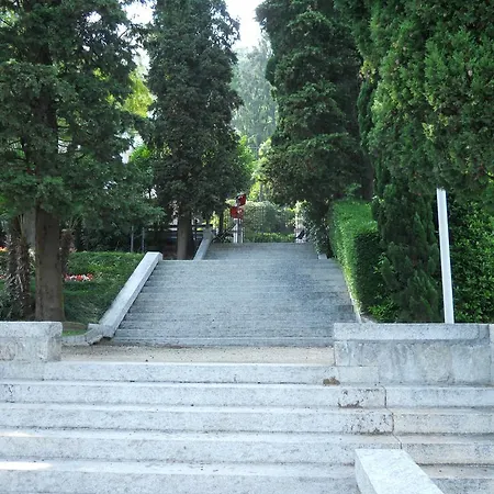 Residenza Del Pascia - Camphora דירה