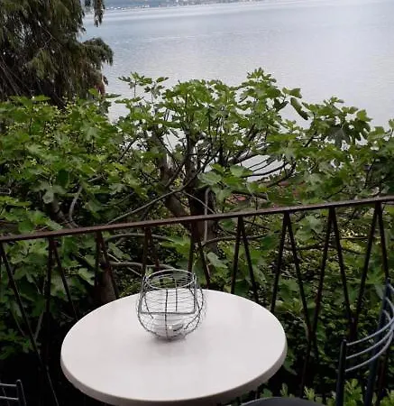 Residenza Del Pascia - Camphora *