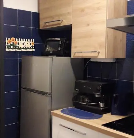 Residenza Del Pascia - Camphora