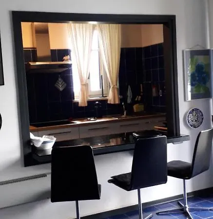 Residenza Del Pascia - Camphora דירה אוג'ביו