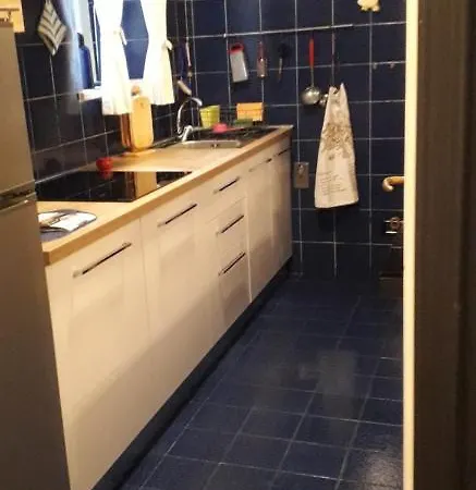 Residenza Del Pascia - Camphora דירה אוג'ביו