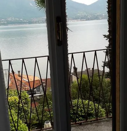 Residenza Del Pascia - Camphora אוג'ביו