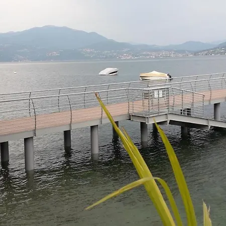 דירה Residenza Del Pascia - Camphora *