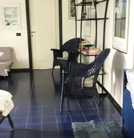 Residenza Del Pascia - Camphora