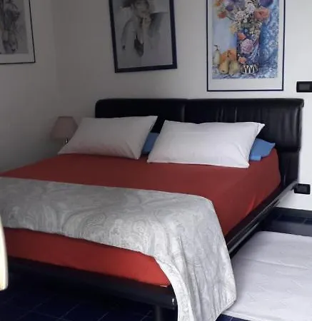 דירה Residenza Del Pascia - Camphora אוג'ביו