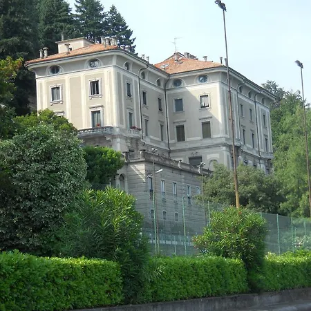 Residenza Del Pascia - Camphora *