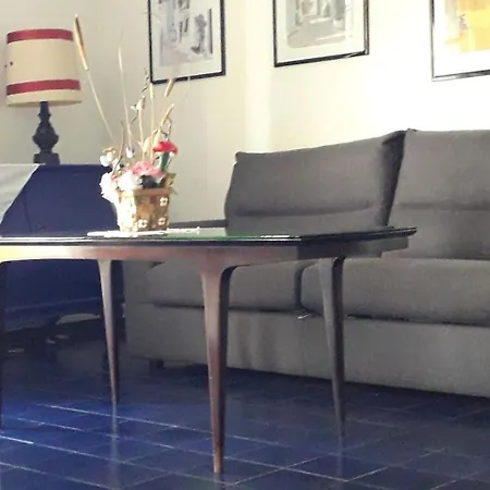 דירה Residenza Del Pascia - Camphora *