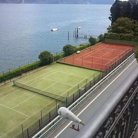 Residenza Del Pascia - Camphora דירה