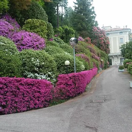 아파트 Residenza Del Pascia - Camphora