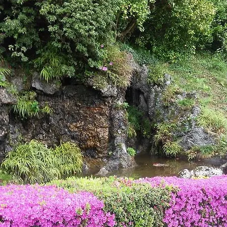 Residenza Del Pascia - Camphora אוג'ביו