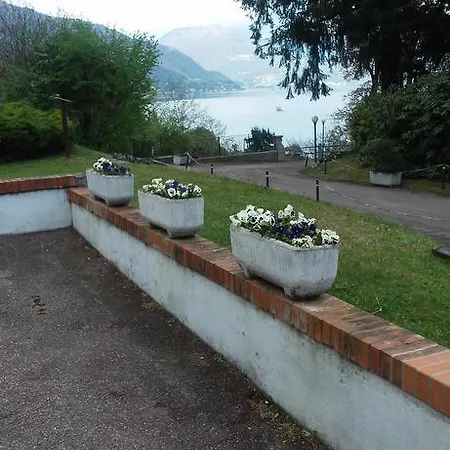 아파트 Residenza Del Pascia - Camphora