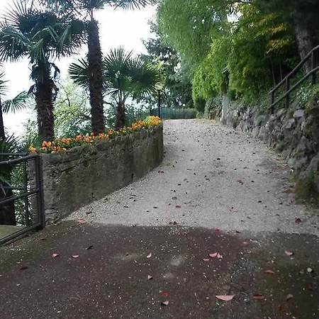 Residenza Del Pascia - Camphora Апартаменты *