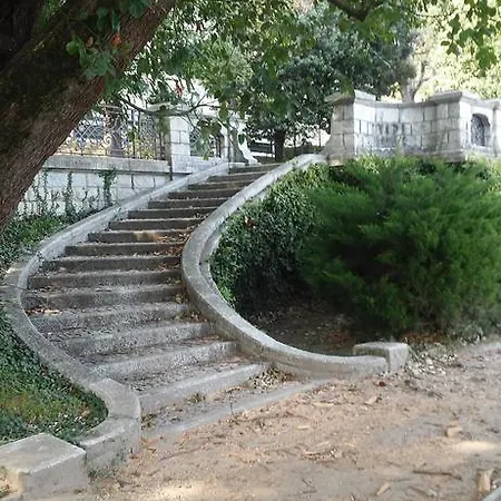 Residenza Del Pascia - Camphora * 오게비오