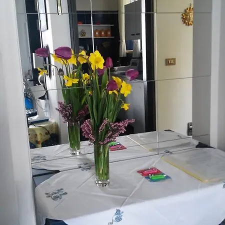 Residenza Del Pascia - Camphora