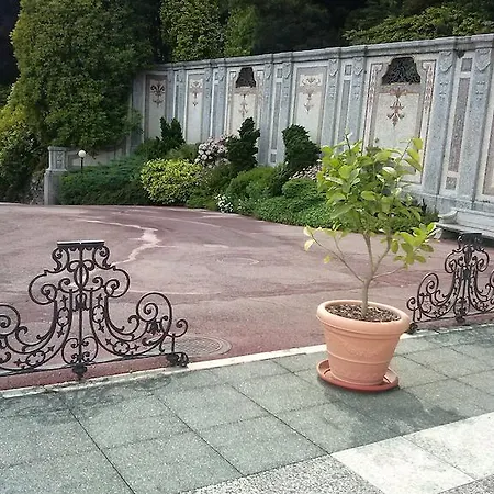 Residenza Del Pascia - Camphora