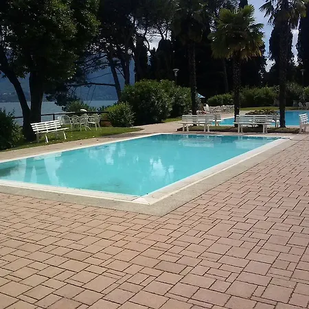 Residenza Del Pascia - Camphora *