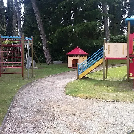 Residenza Del Pascia - Camphora