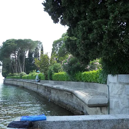 Апартаменты Residenza Del Pascia - Camphora *