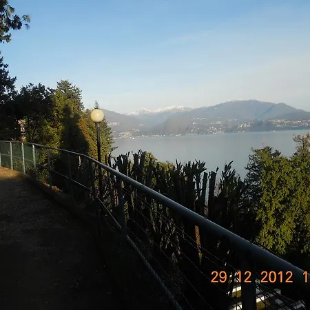 Residenza Del Pascia - Camphora Апартаменты *