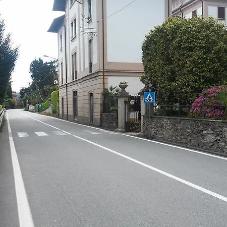 Апартаменты Residenza Del Pascia - Camphora *