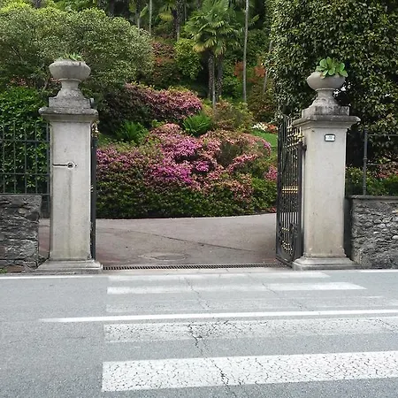 Residenza Del Pascia - Camphora Апартаменты