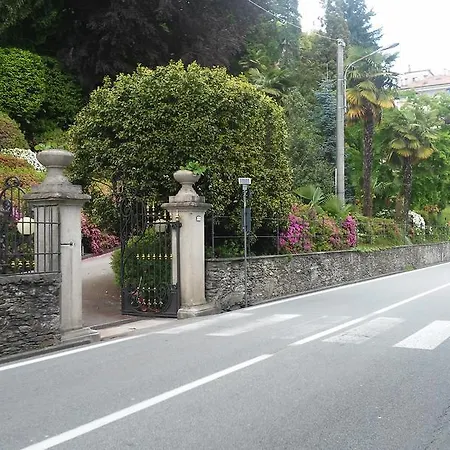 Residenza Del Pascia - Camphora 아파트 *