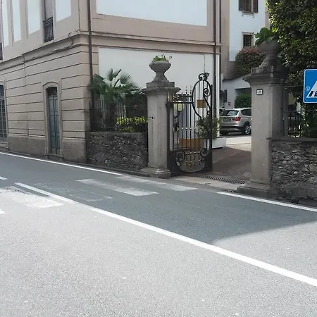 Residenza Del Pascia - Camphora דירה *