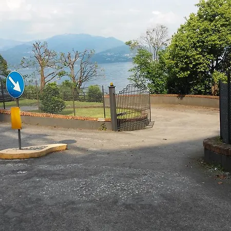 Апартаменты Residenza Del Pascia - Camphora