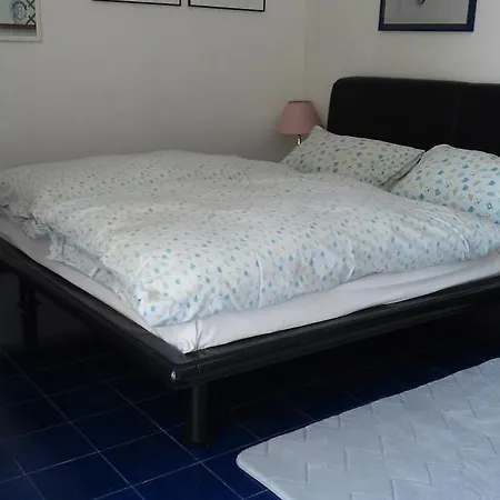 Residenza Del Pascia - Camphora * אוג'ביו