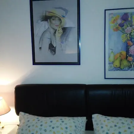 Апартаменты Residenza Del Pascia - Camphora *