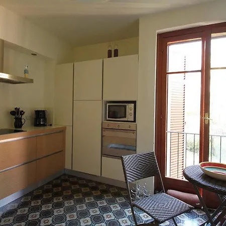 Residenza Del Pascia - Camphora * אוג'ביו