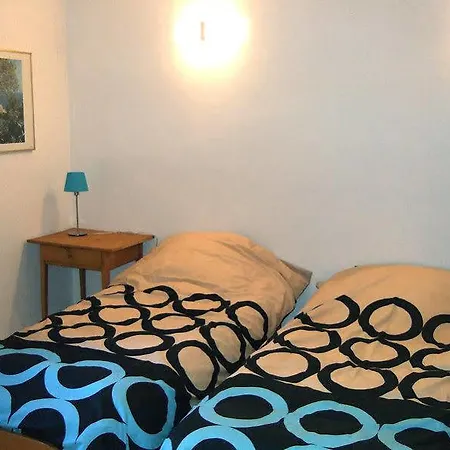 Апартаменты Residenza Del Pascia - Camphora *