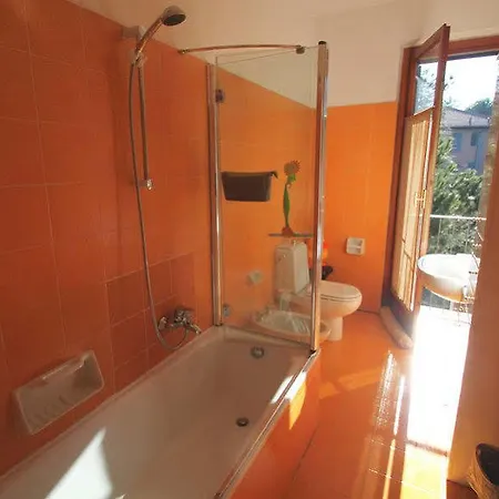 Residenza Del Pascia - Camphora Оджеббио