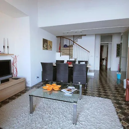 Residenza Del Pascia - Camphora דירה *