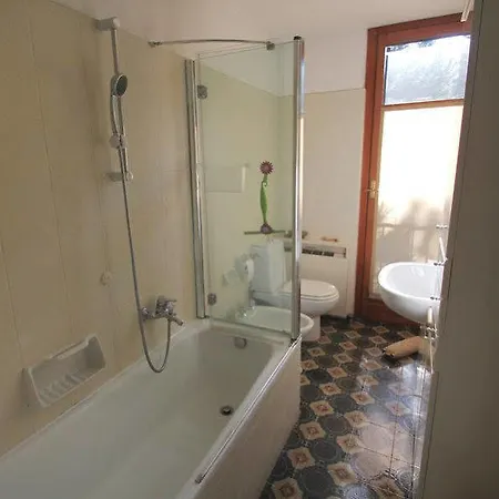 Residenza Del Pascia - Camphora דירה אוג'ביו