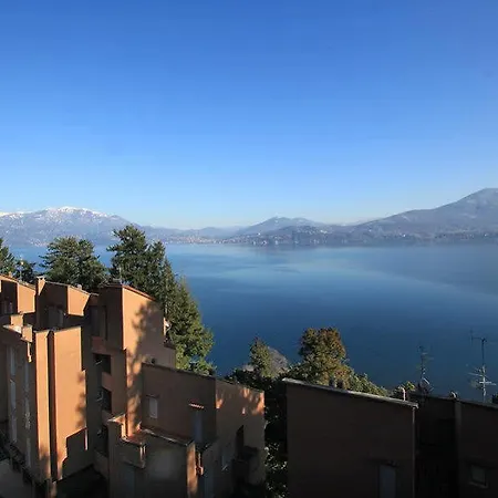 Residenza Del Pascia - Camphora דירה *