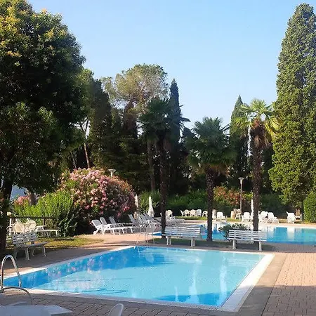 Residenza Del Pascia - Camphora Оджеббио