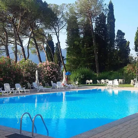 Residenza Del Pascia - Camphora Апартаменты *