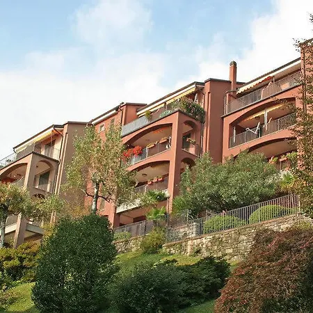 Residenza Del Pascia - Camphora Оджеббио