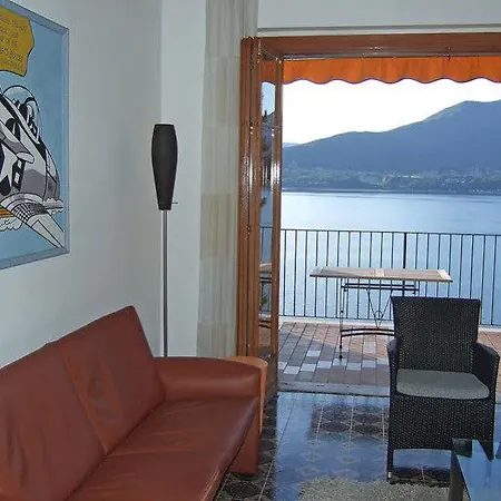 Residenza Del Pascia - Camphora Апартаменты *