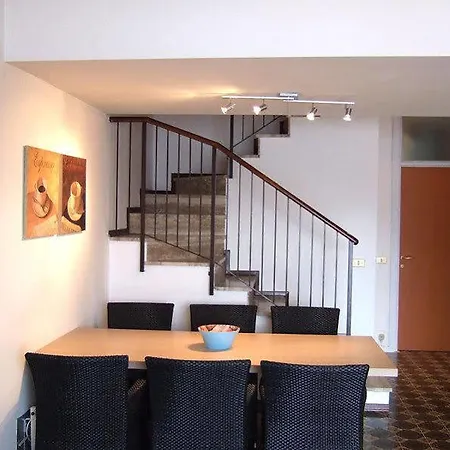 Residenza Del Pascia - Camphora דירה אוג'ביו