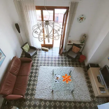 Residenza Del Pascia - Camphora