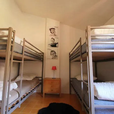 Residenza Del Pascia - Camphora * 奥杰比奥